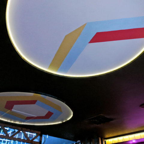 d